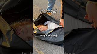 Download Lagu behind the scenes are NOT fun 🥴 #bodybag #behindthescenes #tanfeelz MP3