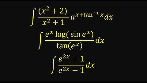 Indefinite integration | integration class 12 | integration basics in Hindi