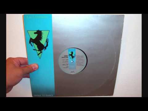 Sonic Solution — Sonic Solution - Re-quest (1992)
