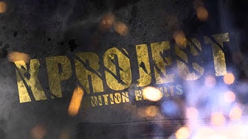 ᵏᵖʳᵒʲᵉᶜᵗ ˢᵗᵘᵈᶤᵒ▄ █ ▄First audition results