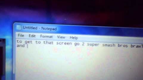 how to get homebrew channel part 3/3