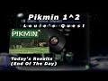 Today's Results (The End of the Day) - Pikmin 1^2 OST (Louie's Quest)
