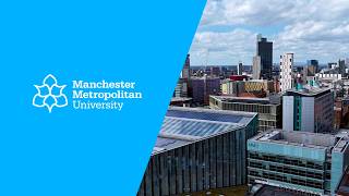 Manchester Metropolitan University Business School - MBA Program
