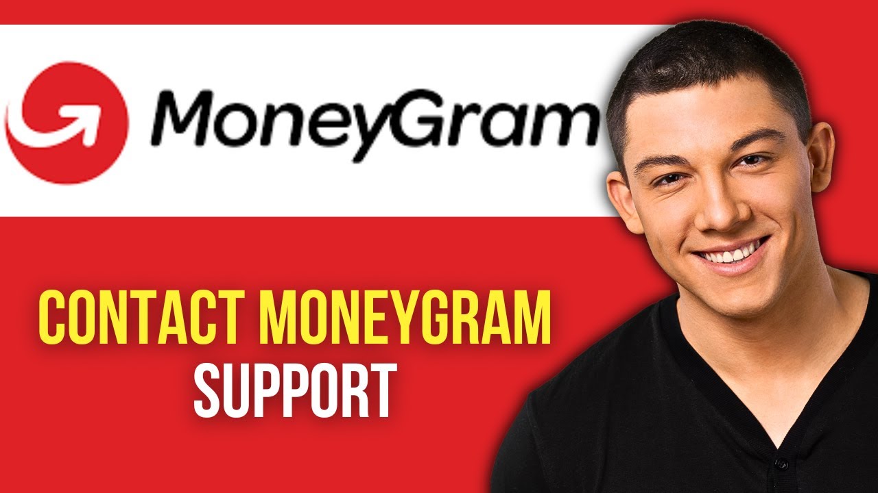 Как связаться со службой поддержки MoneyGram