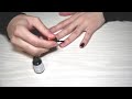 [ Hand Fetish ] How to make kaneki’s hand [ Tokyo Ghoul ]