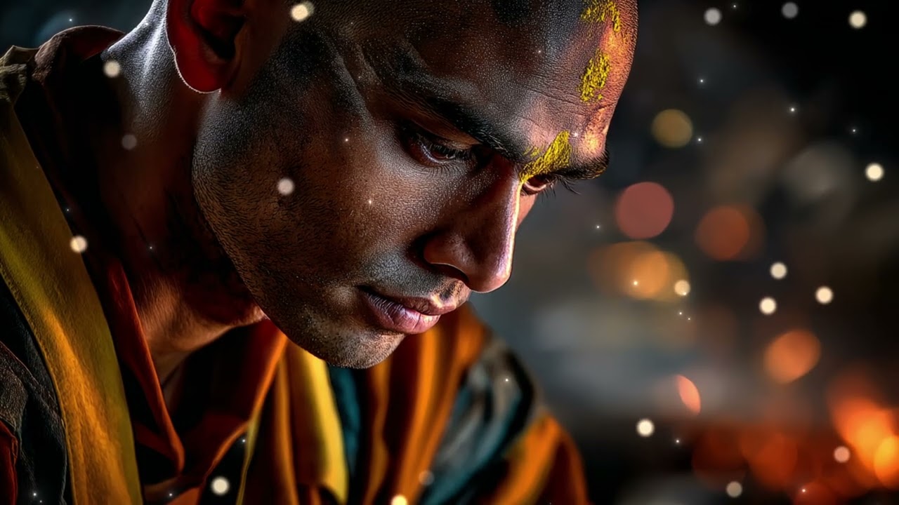 741Hz Deep Sleep Music | 3-Hour Tranquility Journey to Cleanse Your Mind & Rest ✨💤