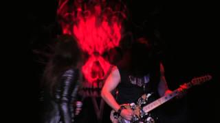 Queensryche - Walk In The Shadows - Bergen Pac Center, Englewood , N.J. 4/17/2014