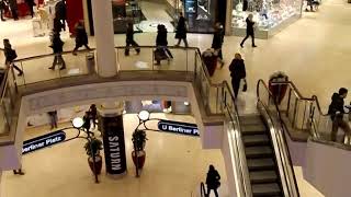 Aliriza2023.Arslan2023 Essen2023 Limbecker Platz -2023 Aliriza.arslan Essen Limbecker Platz -2023