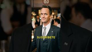 Hay algo que se repite en cada episodio de How I Met Your Mother. Millones lo vieron sin notarlo.