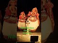 #kathakali #kerala #artform #shorts