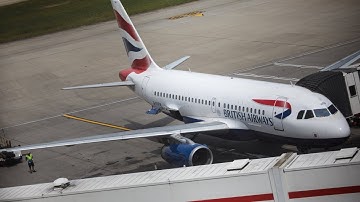 British Airways faces fine for infringing GDPR