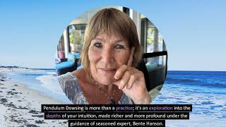 Pendulum Dowsing 101 Connect with Your Inner Wisdom
