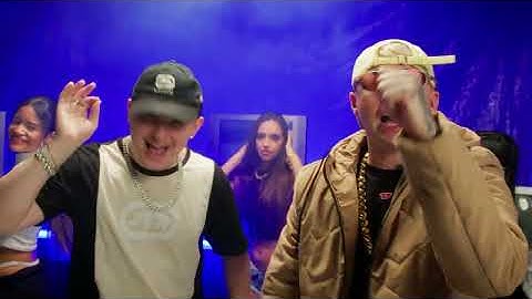 Thumbnail of PEPECA NERVOSA - VERSÃO SUBMUNDO (Clipe Oficial) MC Jhey e DJ GP da ZL