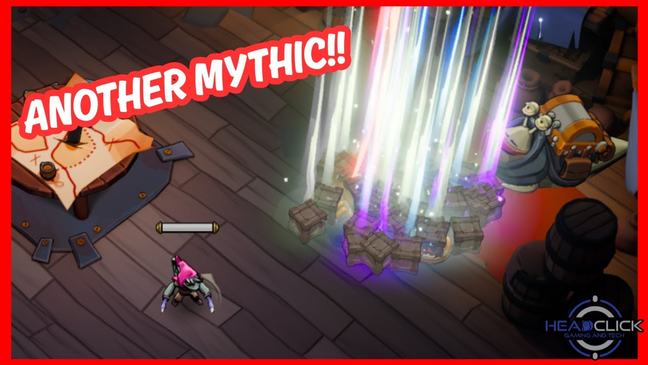 1,000,000+ DPS Run Gets Us Our Next Mythic Drop! || Raiders Of Blackveil