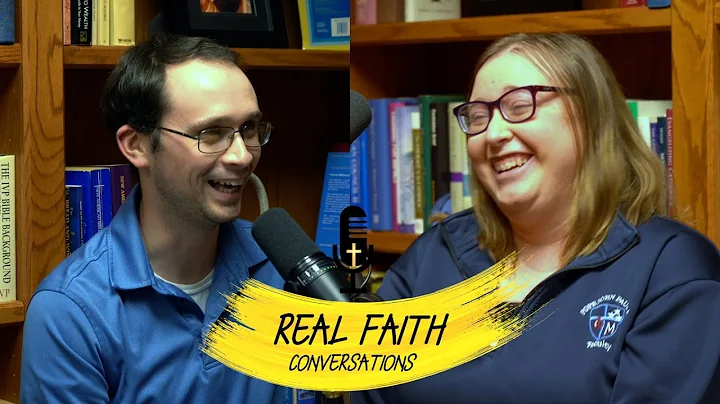 How Music Plays a Role in Faith Formation - Collee...