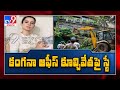Kangana Ranaut hits back at BMC, dubs it 'Babur's army'