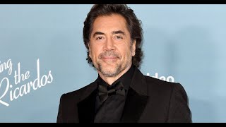 ITV Skyfall: Javier Bardem’s life from film star mother to working as a stripper and marriage to Hol