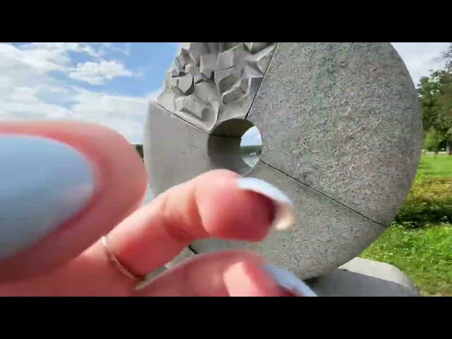 asmr от первого лица|асмр на природе