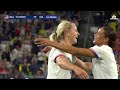 GOL de Lindsey Horan | USWNT vs. Islandia | 27 de octubre, 2024