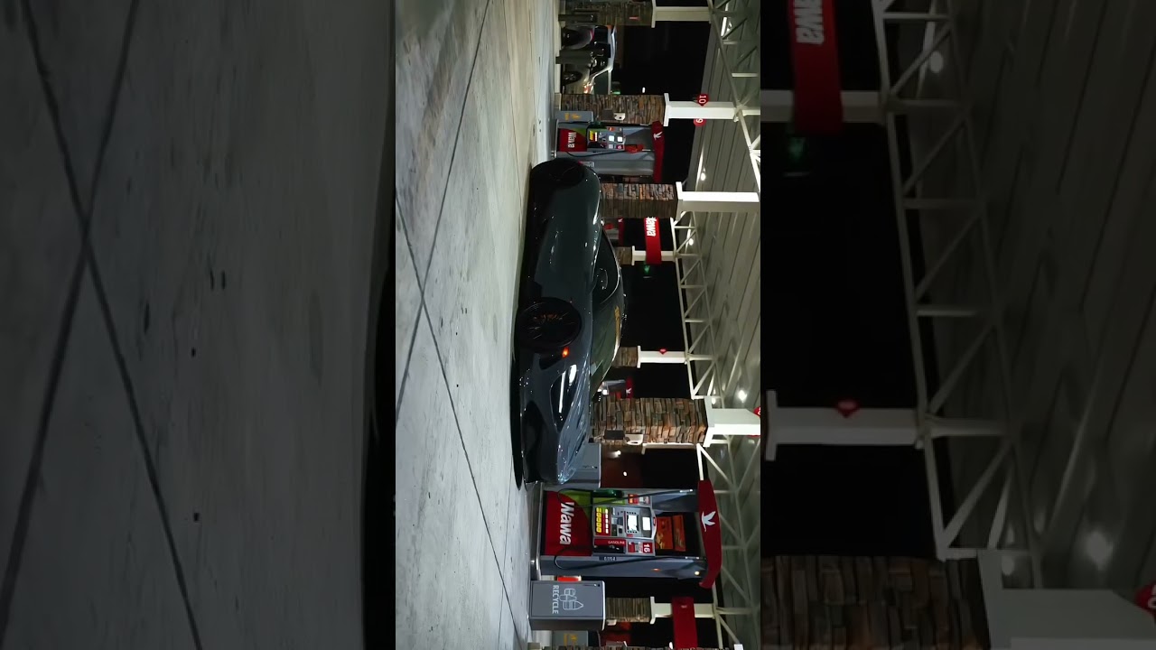 Car accessories lunch 