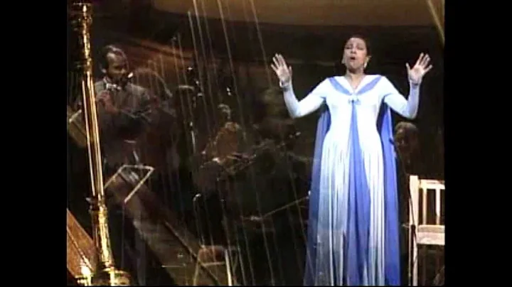 Kathleen Battle, Jessye Norman: "Over My Head / Li...