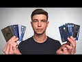 Credit Card Strategy and Journey Quiz