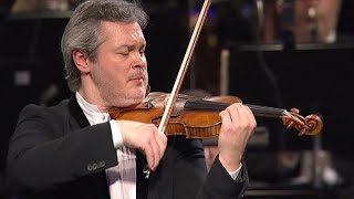 Prokofiev: Violin Concerto No. 1 - Vadim Repin /Kazuki Yamada /RAI National Symphony Orchestra