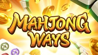 Mahjong Ways,12 Free Spin Wining Moment😱😱😱. #casino