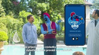 Seznamte se s Farmina Geniusem!
