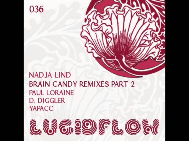 Tonton Nadja Lind - Limbus (Paul Loraine Absent Without Leave Remake) di YouTube Tonton Nadja Lind - Limbus (Paul Loraine Absent Without Leave Remake) di YouTube