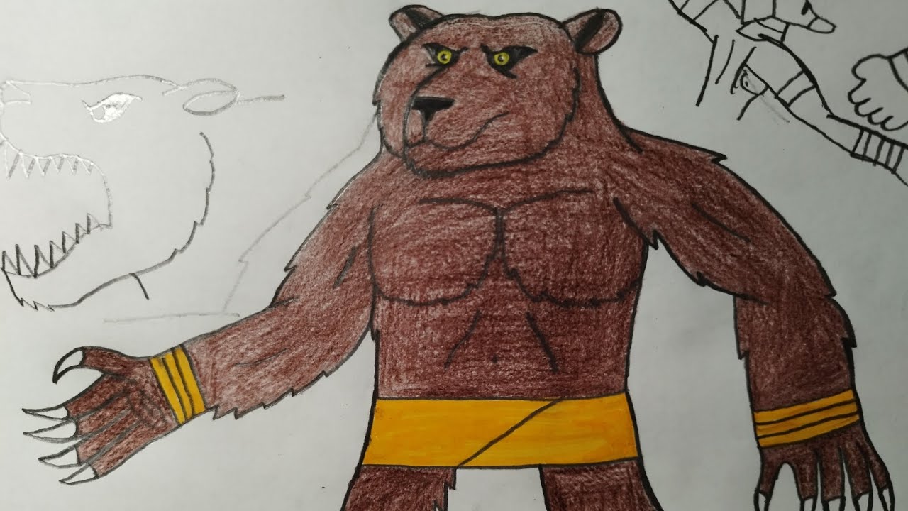 Sound Effects-Sniffer The Northern Giant 