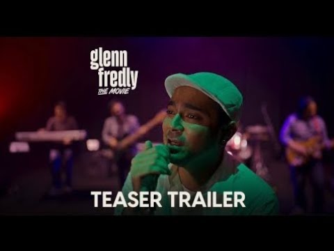 Glenn Fredly The Movie - Official Teaser Trailer (2024 Ver.)