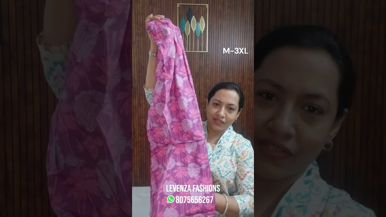 🔥790 /- Top Bottom Dupatta Set🔥 || Cotton, Rayon, Silk || FREE SHIPPING || 