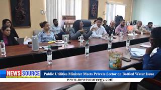 Guyana News Source 7th August 2026