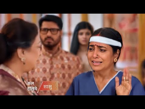 Saru 29 Dec Today Episode Saru Knows Father Truth Saruja Dead 