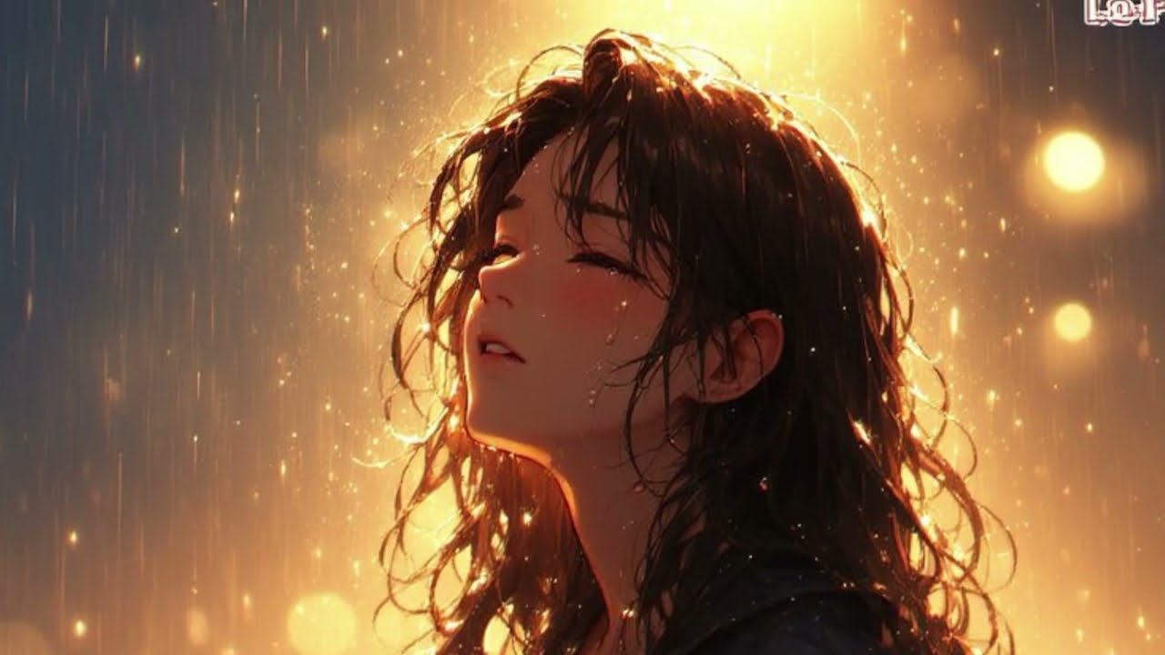 LoFi Music【Running Through the Light】