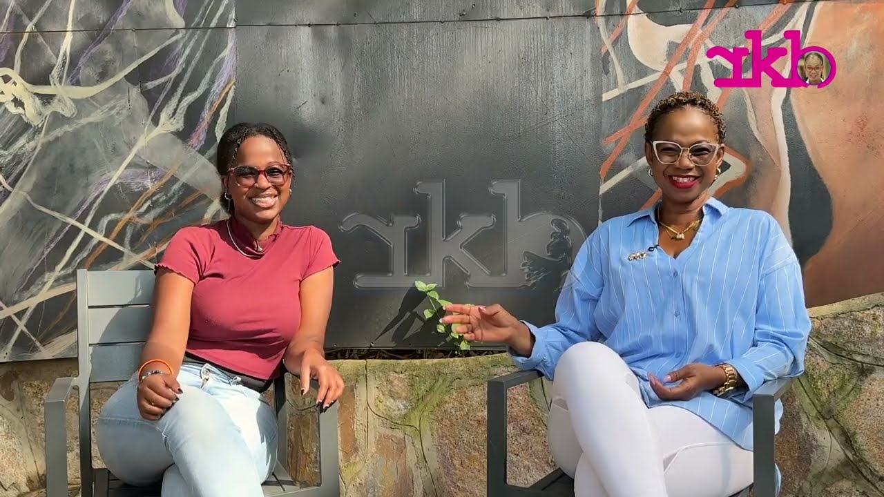 Mother and daughter conversations featuring HANISHA 