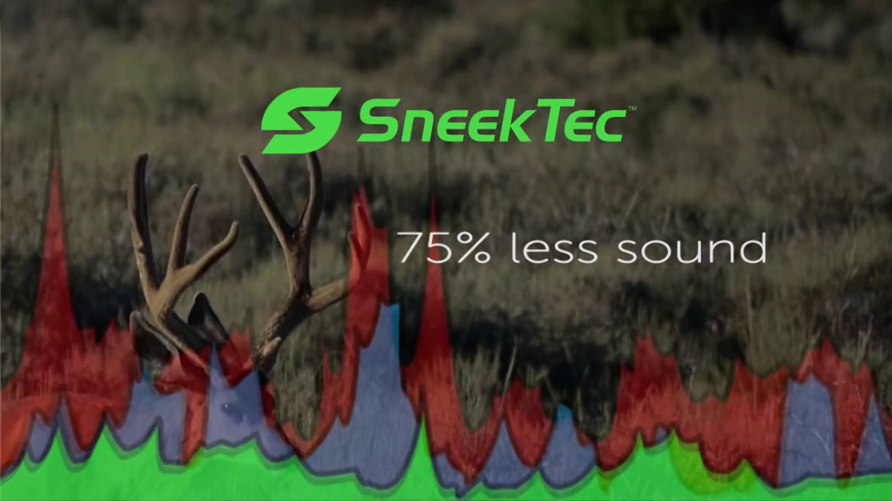 sneektec boots