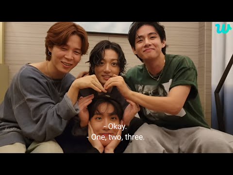 🔴[ENG SUB] "BTS weavers live with English sub" (15.oct.2022) old live video|| BTS live|| #bts #live
