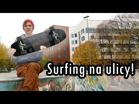 Wideo: Wskazówki dotyczące wyboru longboardu do surfowania