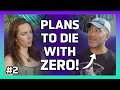 Bill perkins  sex markets and maximizing life fulfillment  winwin with liv boeree