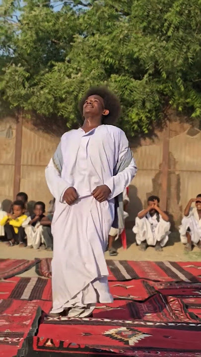 Sudanese best traditional dancing Sudan