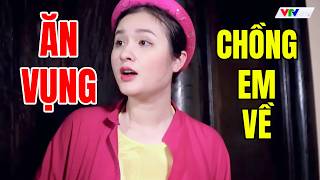 Phim Hài Hay Nhất 2026 | VỢ HƯ ĂN VỤNG | Cười Vỡ Bụng Với Hài Dân Gian Mới Nhất 2026