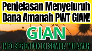 Download Lagu Penjelasan Menyeluruh Dana Amanah GIAN! MP3