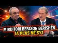 Mirditori befason Berishën, ia plas në sy kritikat! Vjen reagimi urgjent,përmbyset gjithçka në sallë
