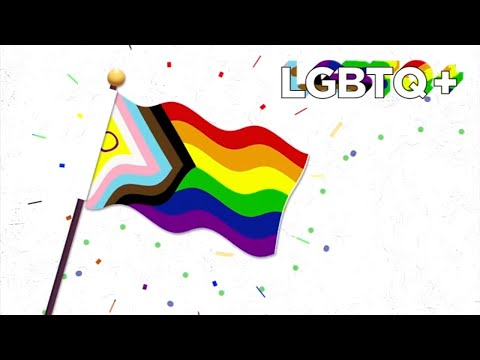 Video: Hvad står Lgbttqqiaap for?