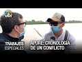 Apure: cronología de un conflicto - Especiales VPItv