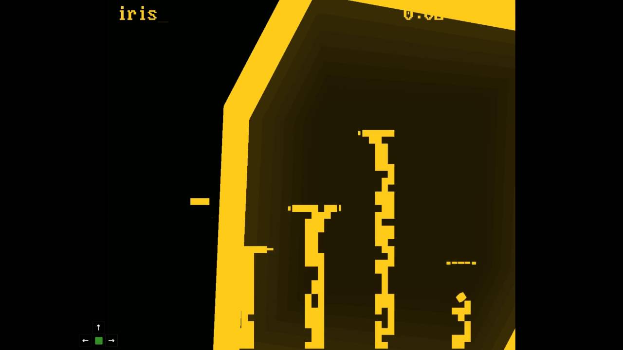 Prompt: "full challenge" speedrun