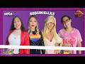 SEGÚN ELLXS - Seta