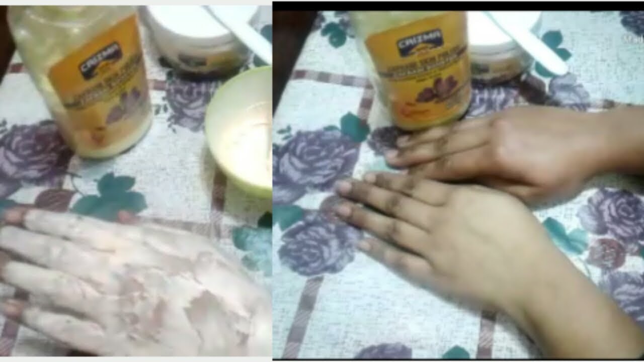 CRIZMA ZAFRANI  SKIN POLISH  //OSSAM REZULT